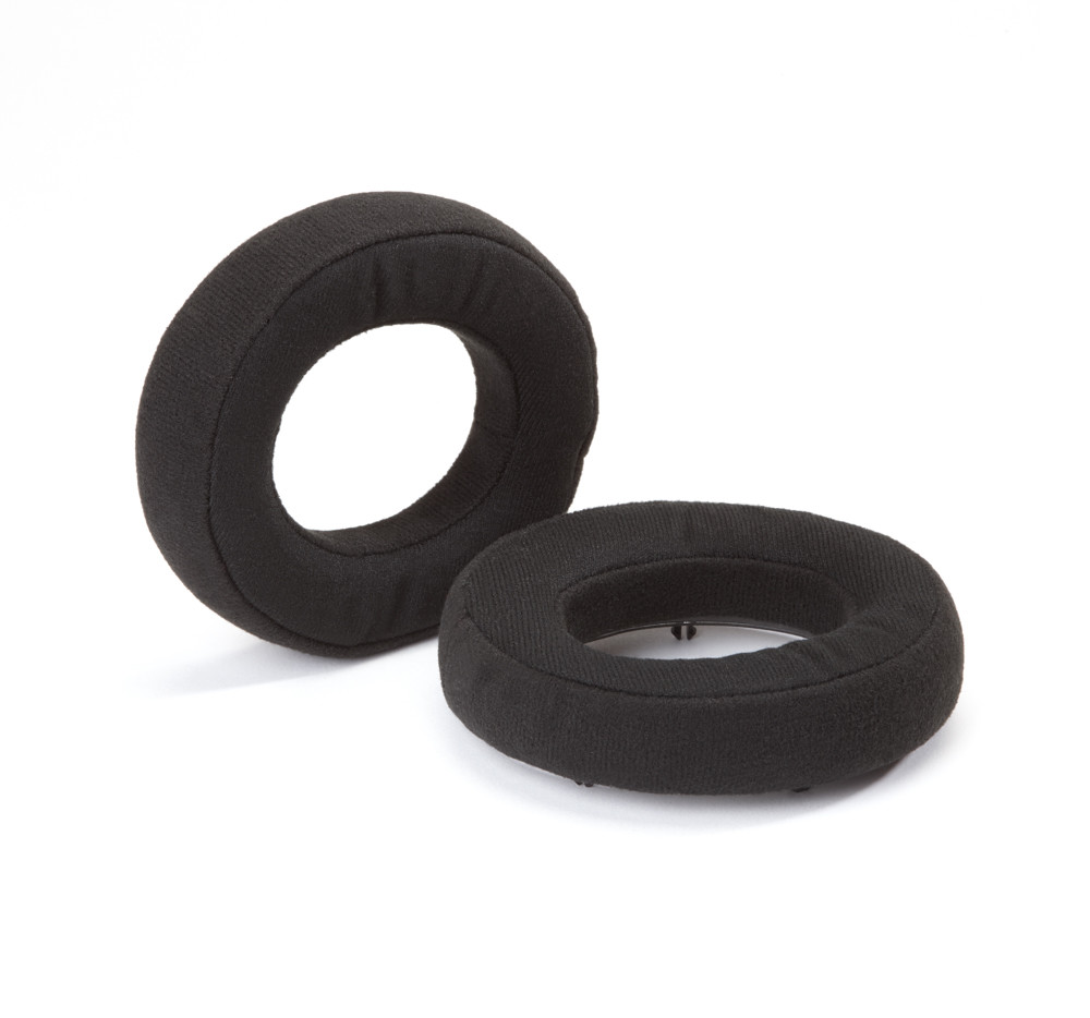Dekoni Audio Replacement Earpads for Focal Elear, Clear, Utopia - Elite Velour