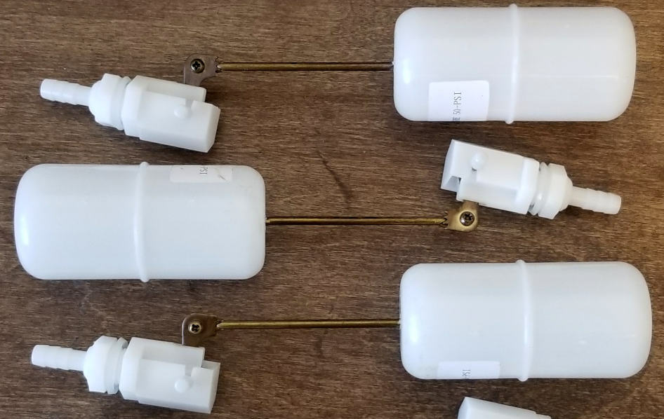 Automatic Water Kit 0582 for 3-Deck Grow Off Pen