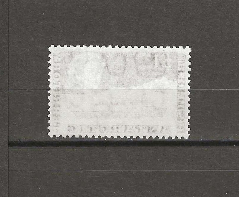 BRITISH ANTARCTIC TERRITORY 1963/69 SG 15a MNH
