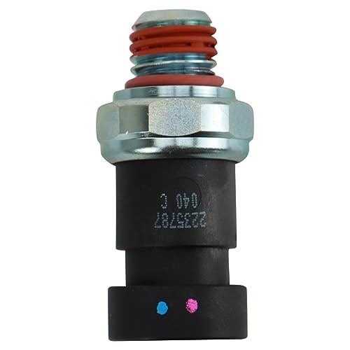 Oil Pressure Switch Compatible with Various Makes and Models