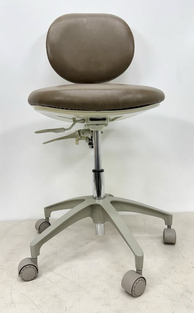 Marus DC 5100 Doctors Stool - Brown