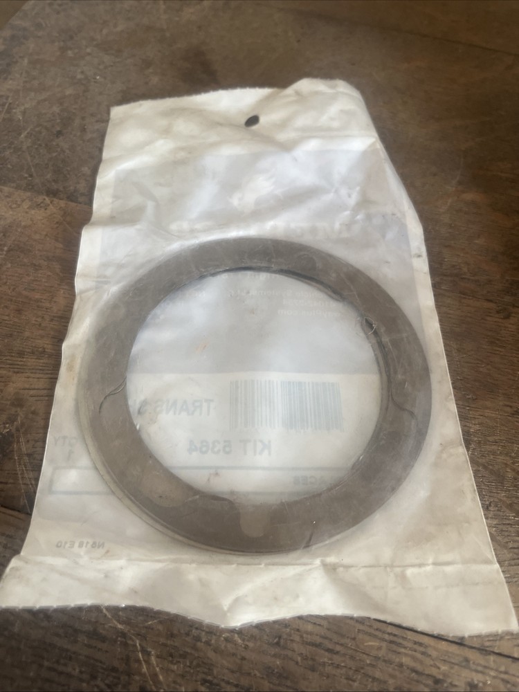NOS MERITOR TRANSMISSION SHIM KIT 5364