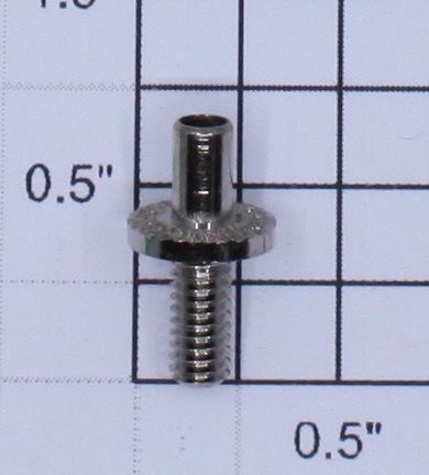 Lionel T-159 KW/ZW Rivet-on Binding Post (12)