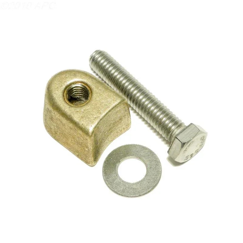 ANCHOR WEDGE ASSEMBLY