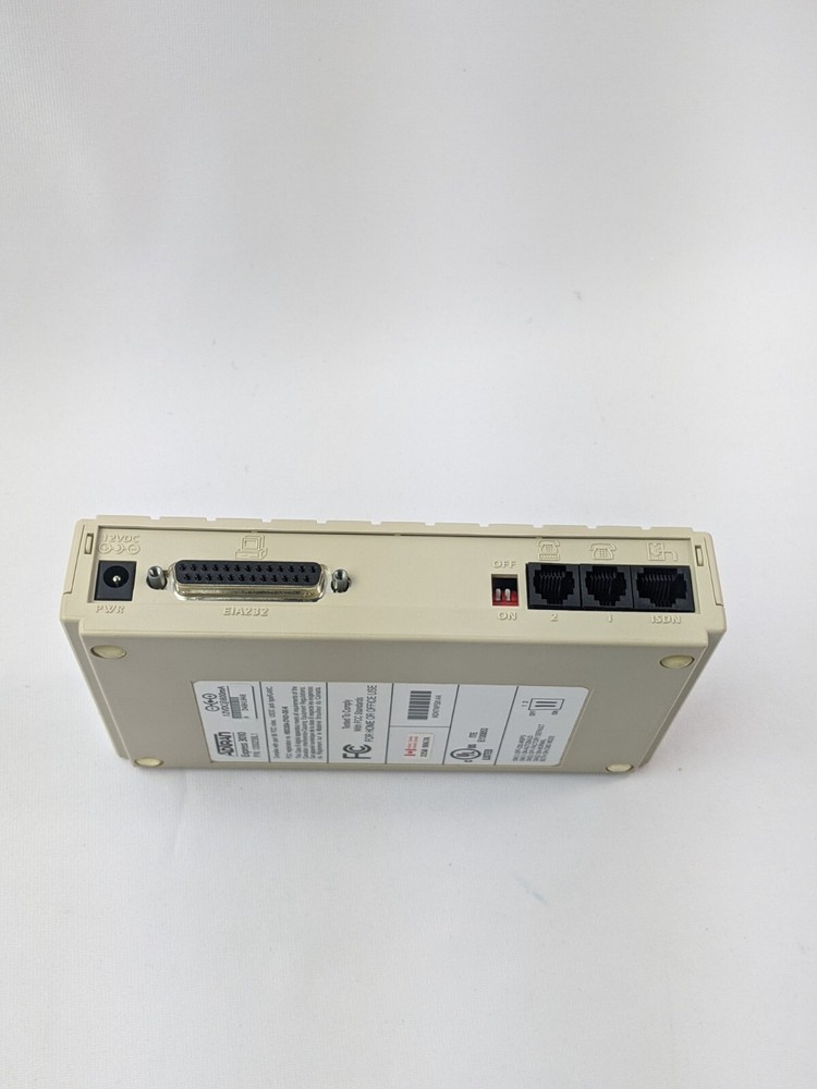 Adtran 1200239L1 EXPRESS 3000 Series Modem