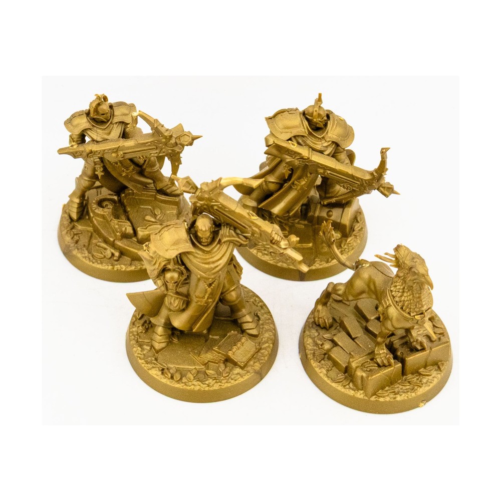Storm of Celestus #2 NM