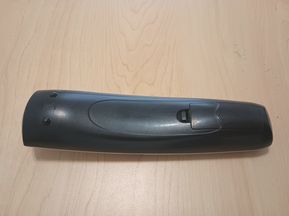 Sonic view SV-360 Elite PVR Remote Control