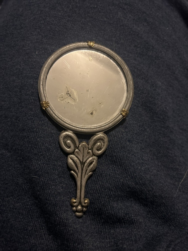 Danmark mirror