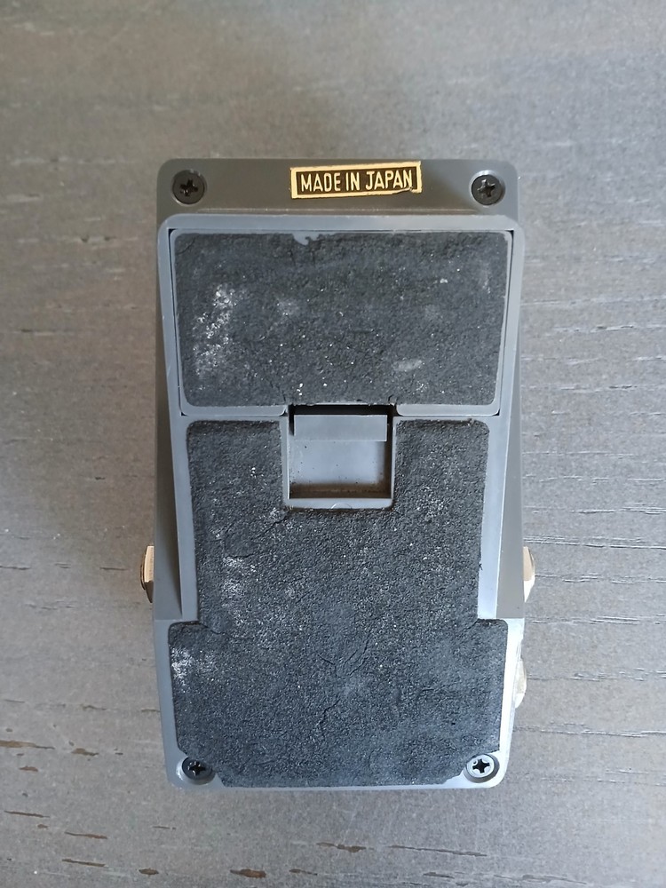 Vesta Fire Stereo Phase