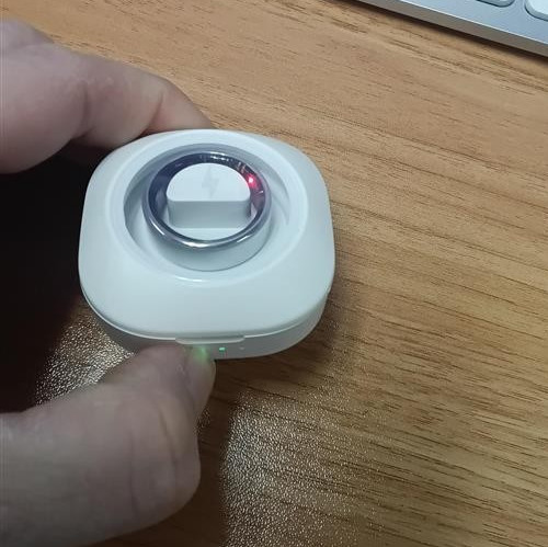 smart ring size 9