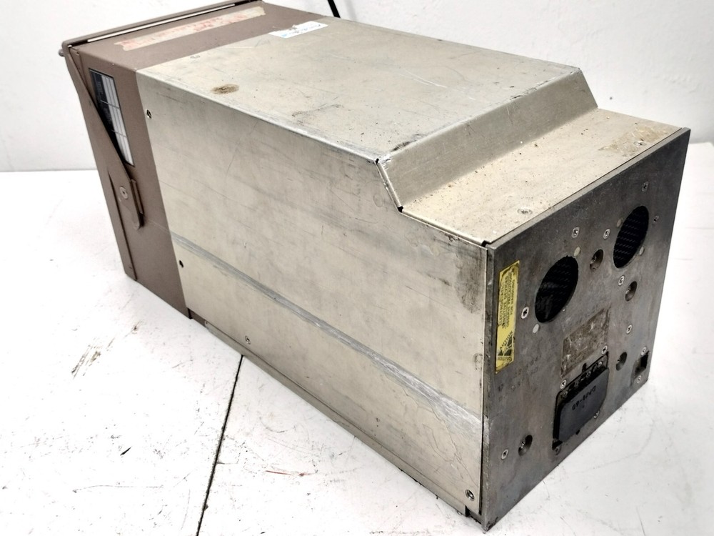 Collins Aircraft Control Display Unit - #7