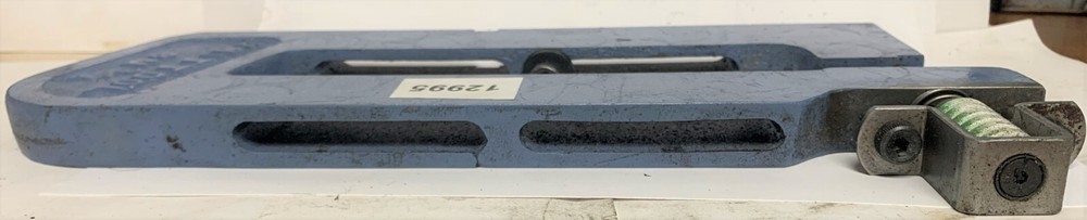 C-Frame Punch 8M Unit Tool 3/4 Blue #12995