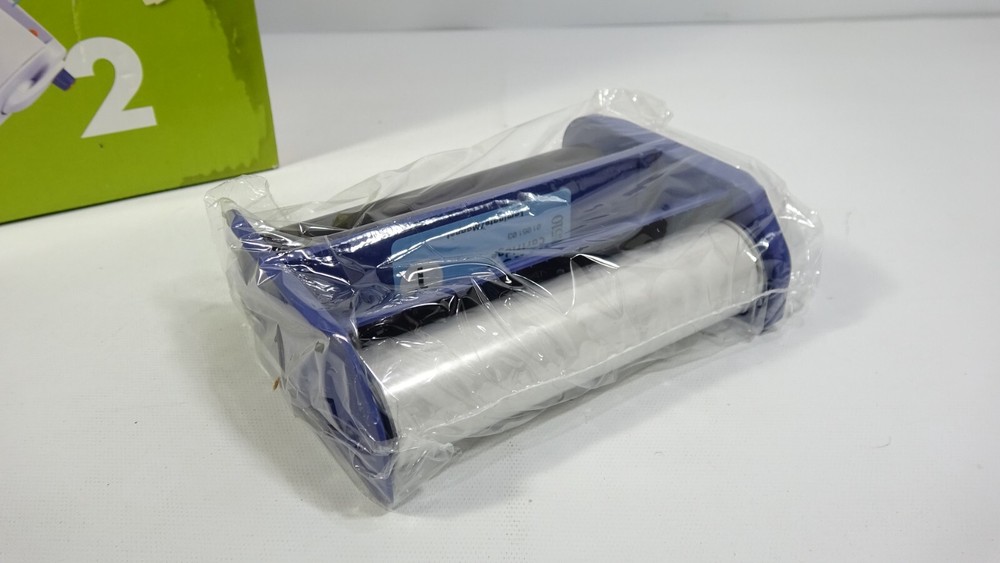 Xyron Model 510 Combo Pack - Sticker - Magnet & Laminator Maker