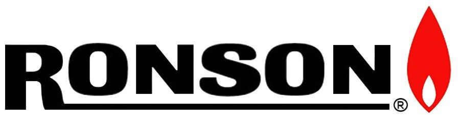 Ronson Jetlite Harley-Davidson Bar and Shield Torch Lighter - RONSON HARLEY LOGO