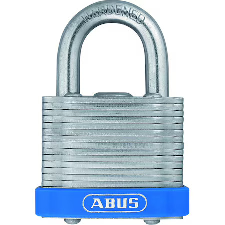 Abus 539890 Laminated Padlock