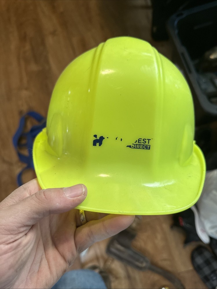 BASHLIN 140-DS TREE CLIMBING SPIKES WITH HARNESS ABE HARD HAT
