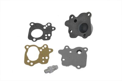 Oil Pump Cover for Harley-Davidson