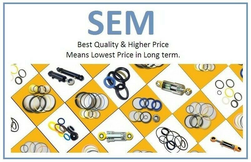 707-98-45200 SEM KOMATSU Replacement SEAL KIT