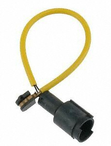 Brake Disc Pad Sensor Wire  Carlson  19015