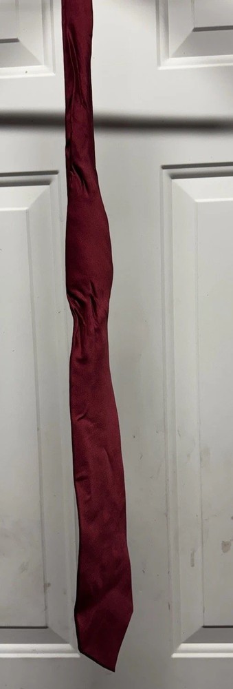 Lot Of 7 Neck Ties