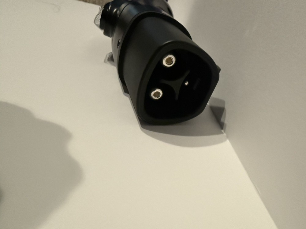 Tesla Niligh J1772 Adapter 48A 250AC