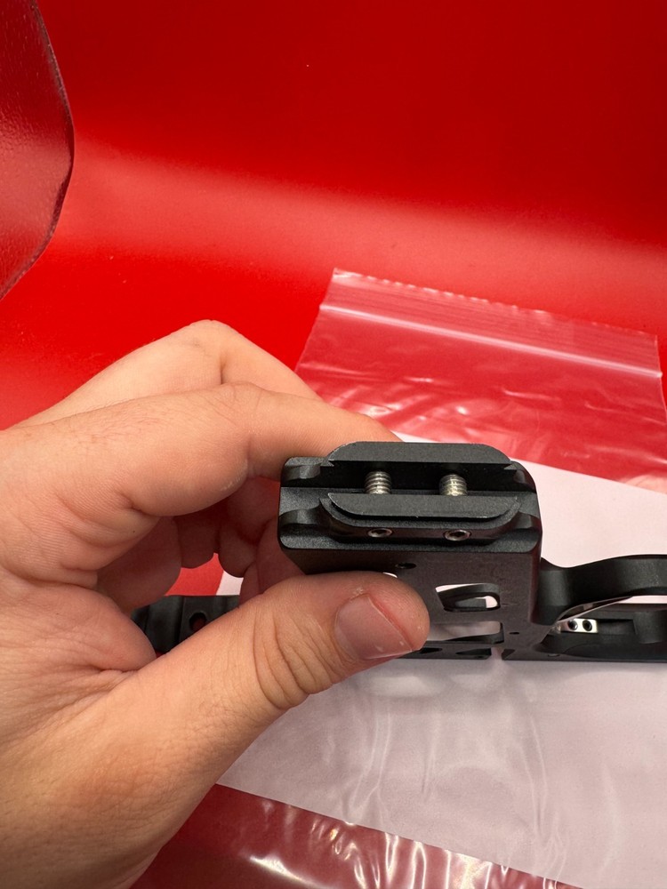 Planet Eclipse Ego 6 Frame Star Frame