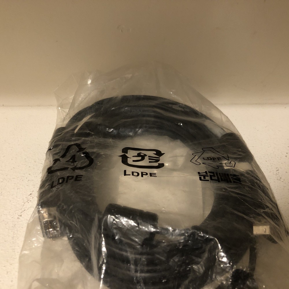 AVOCENT CBL0028 12ft. Cable for SwitchView KVM Switch