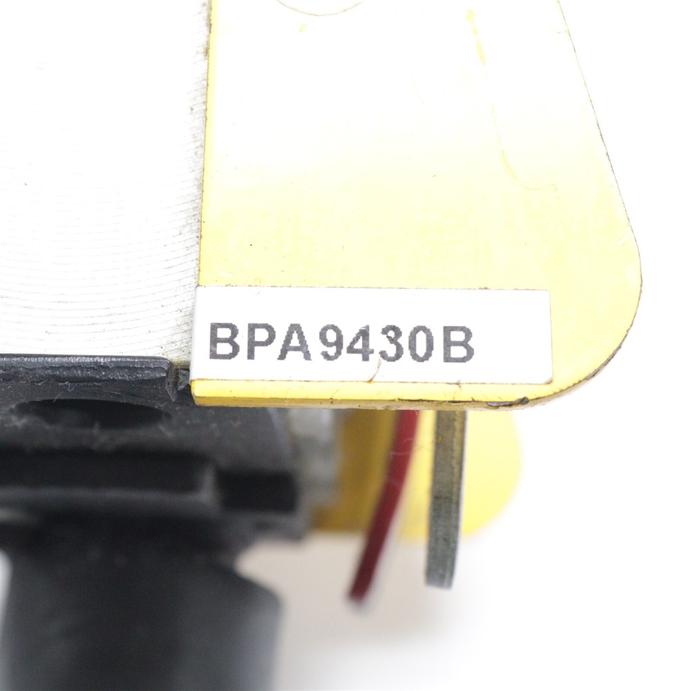 KNIGHT 3 BUTTON CONTROL PENDANT BPA9430B