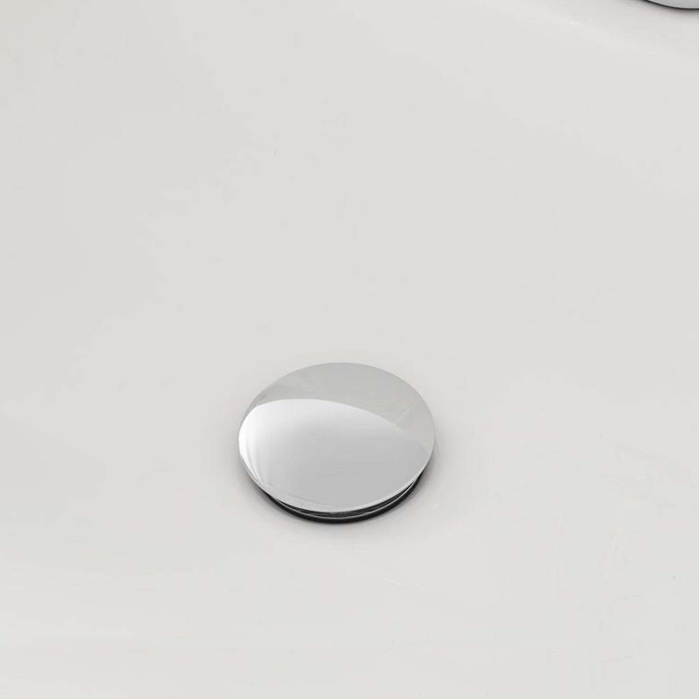 Miseno MD-UPD Umbrella Drain Assembly - Chrome