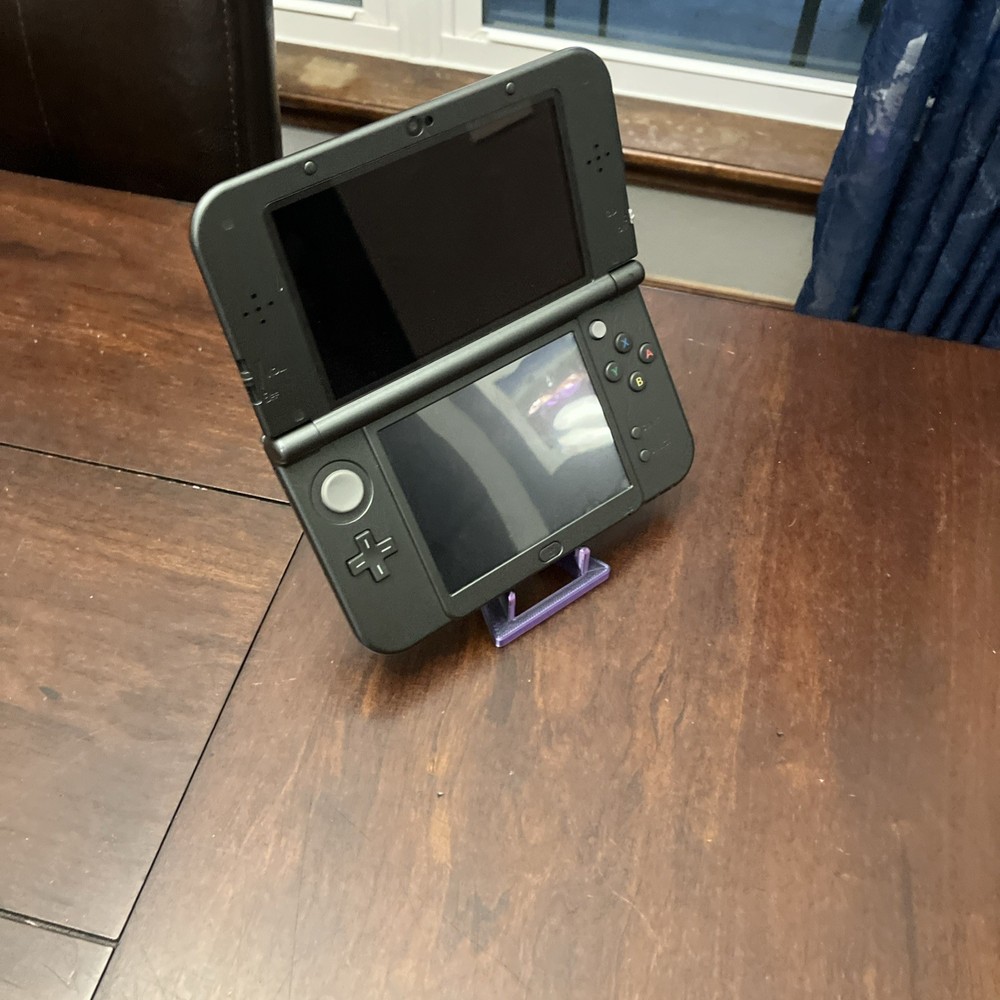 Hand Held Console Stand Multi Console Use Minimalist 3d Printed