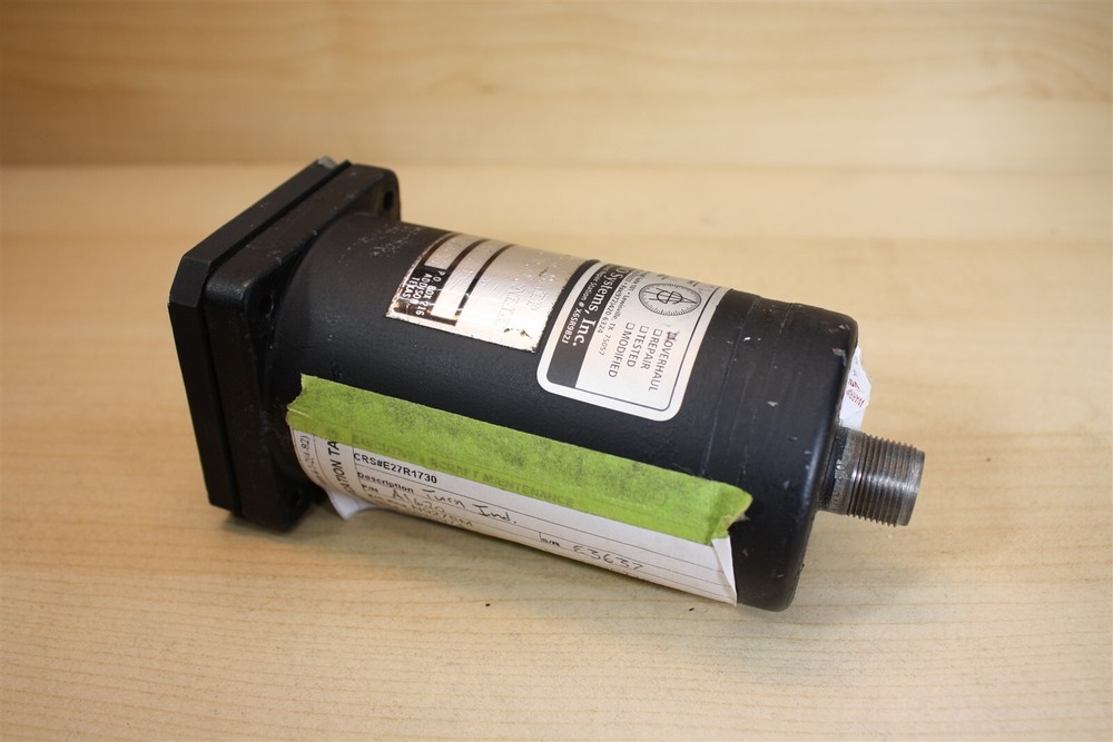 RC Allen 2 Minute Turn Indicator A1620