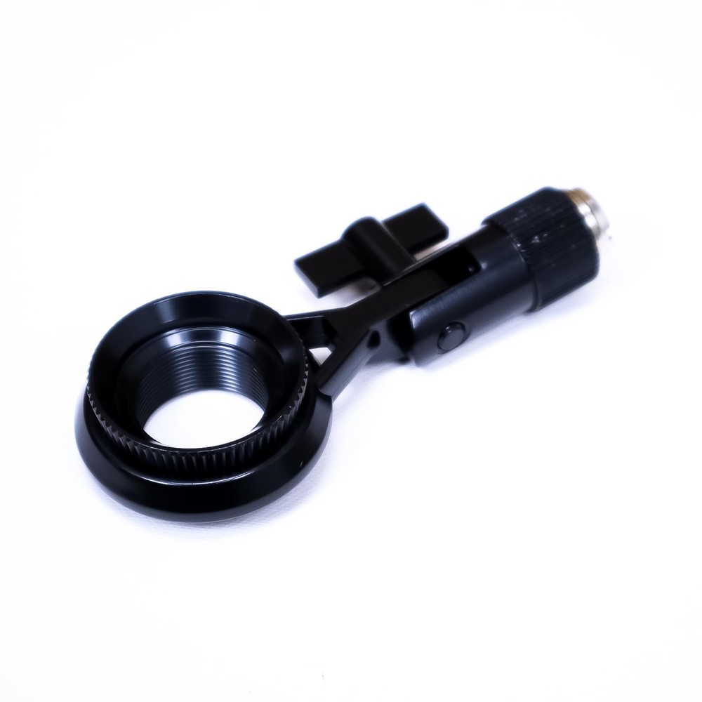 Focusrite Mic Clip for Scarlett Studio CM25 Microphone, iTrack Studio CM25S