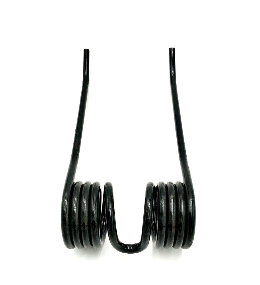 700703860 Double Tine RAKE Teeth for Rectangular BALER