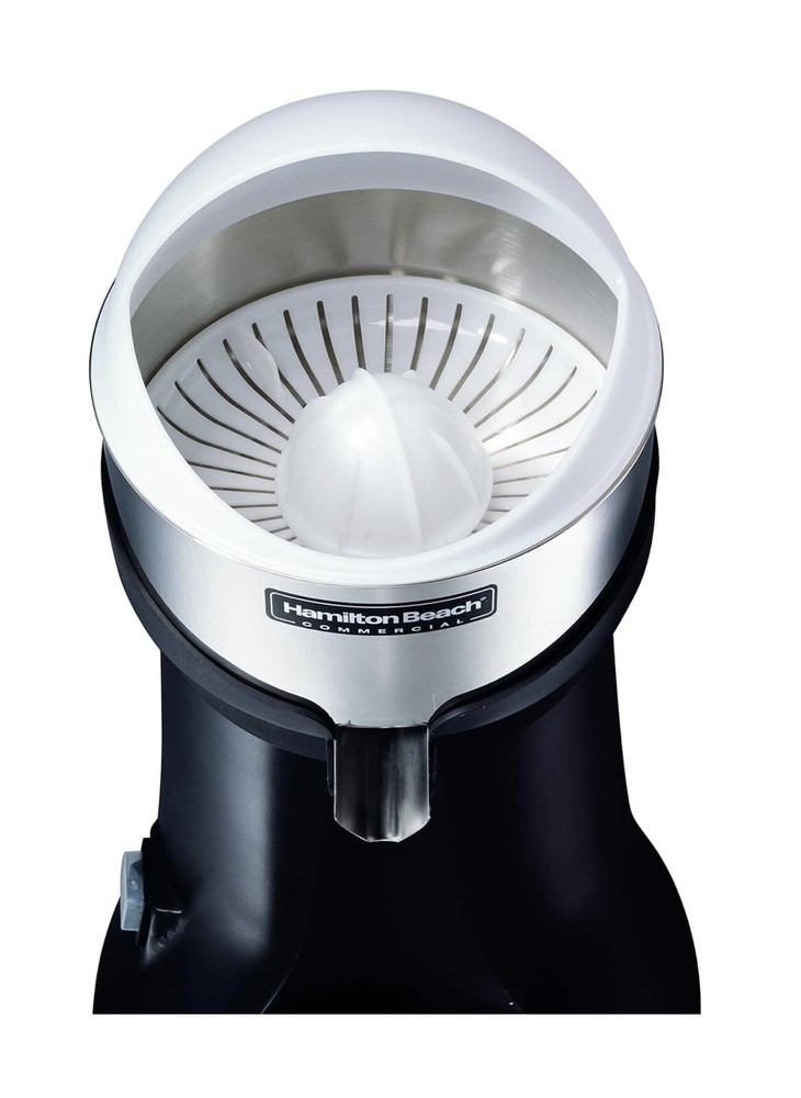 Commercial Juicer eléctrico