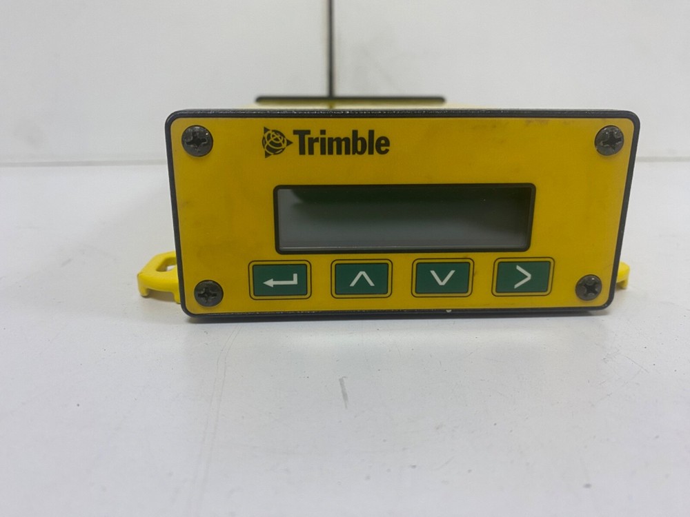Trimble DSM232 Part No: 60232-00