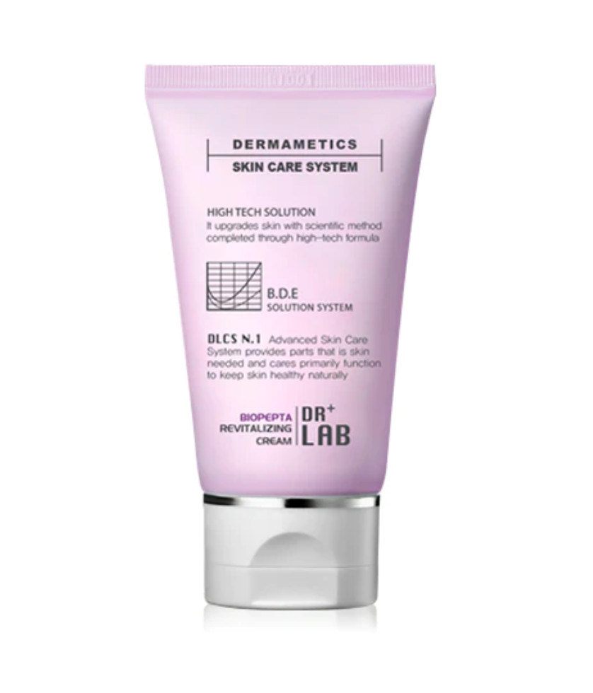 DR+LAB BIOPEPTA REVITALIZING CREAM 60ml