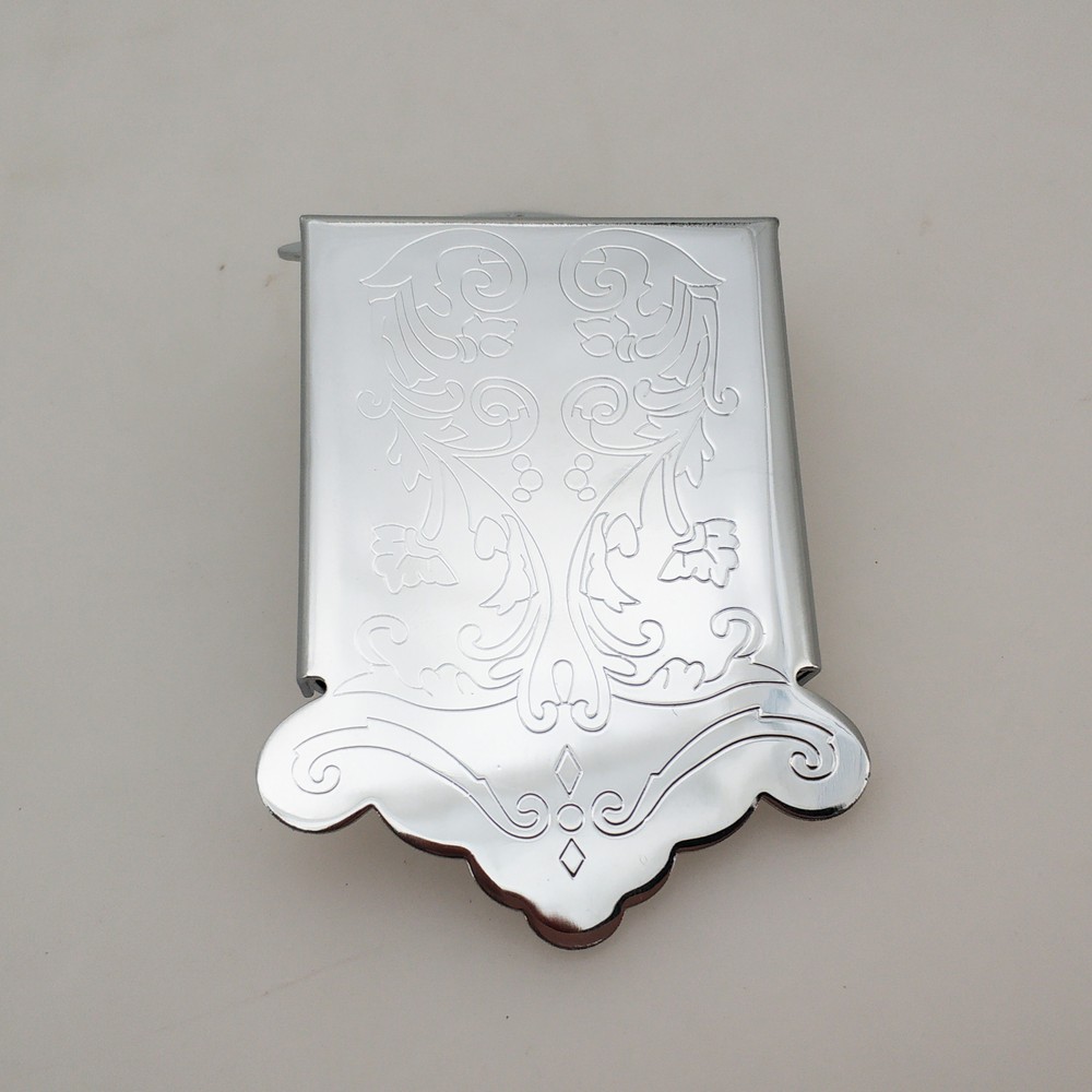 Mandolin Tailpiece with Cover 8 String Guitar Mandolin Parts Replacement Durable