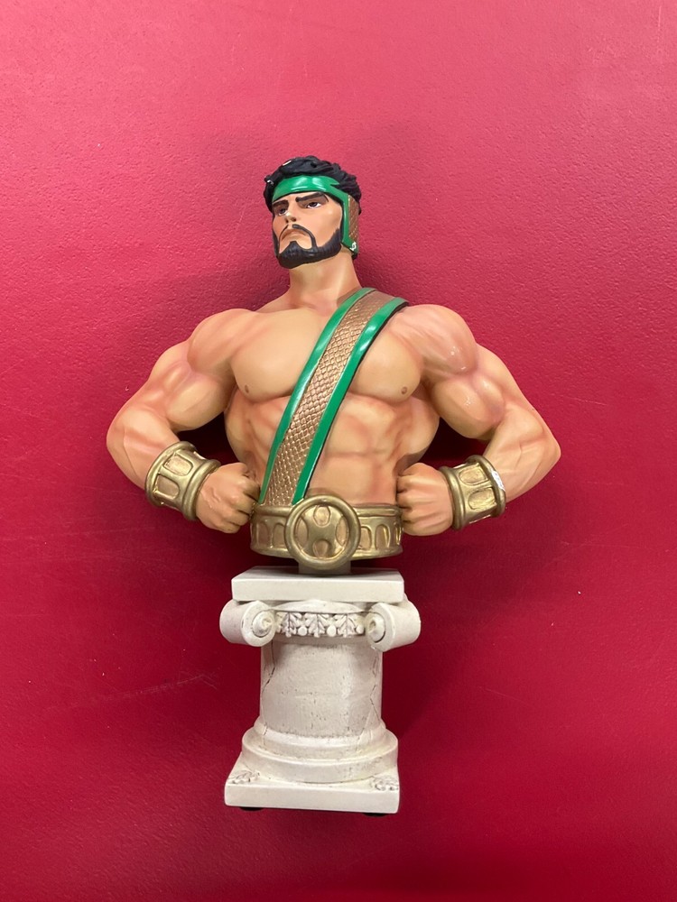 Marvel Bowen Designs Hercules Mini-Bust Classic Version (428/1000)