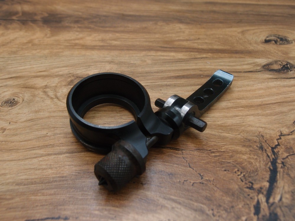 1990's MTB seatpost clamp 38 mm