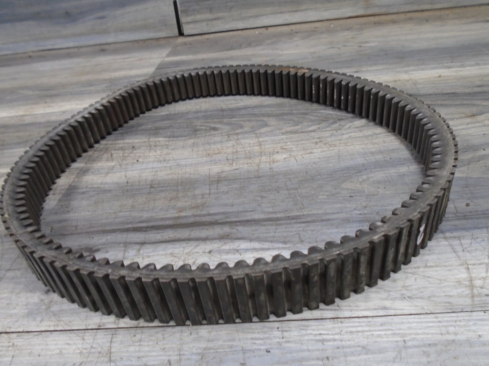 2000 00 Skidoo Summit 700 Rave Snowmobile Engine Rubber Drive Belt #2