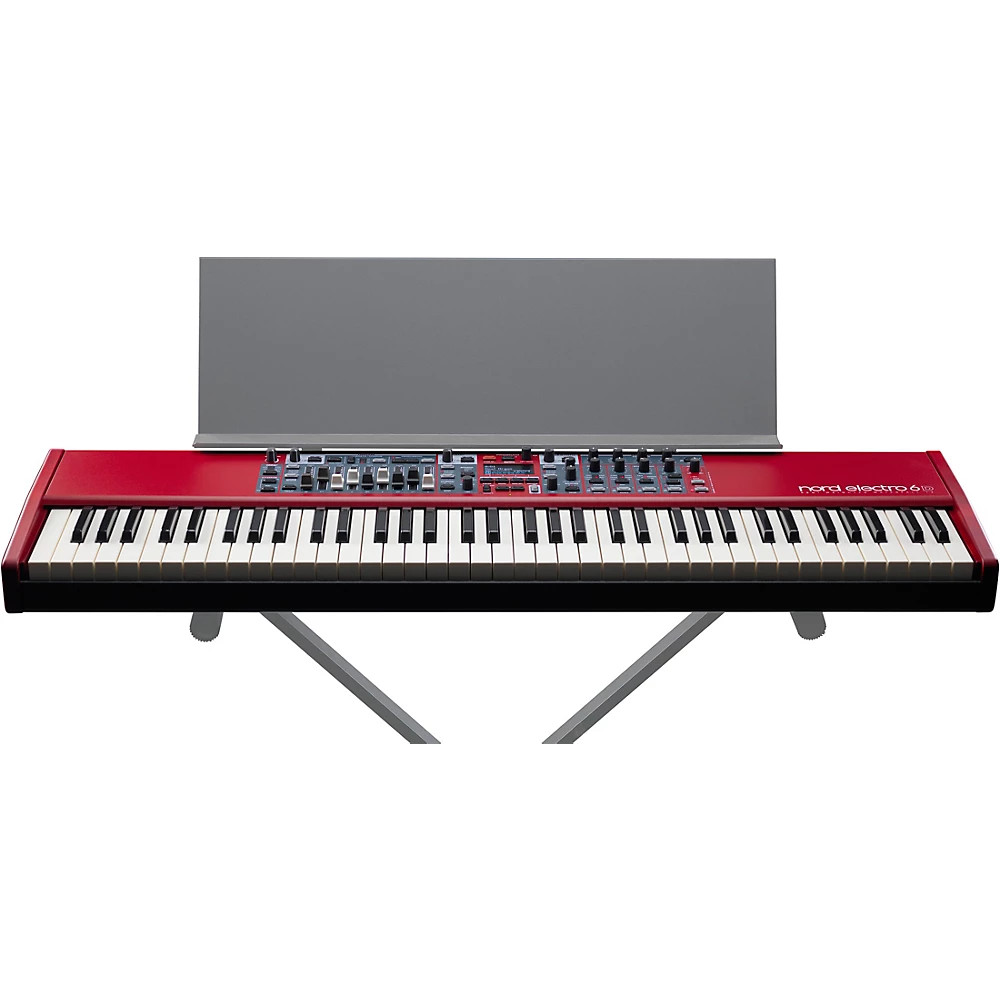 Nord Electro 6D 73 Key
