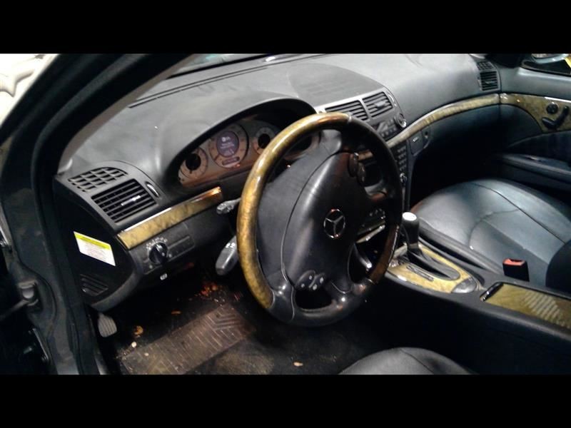 SRS Control Module Computer 211 Type E320 Fits 03-09 MERCEDES E-CLASS 803560