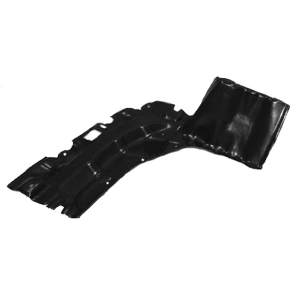 SC1228105 New Replacement Passenger Side Front Undercar Shield 5144152010