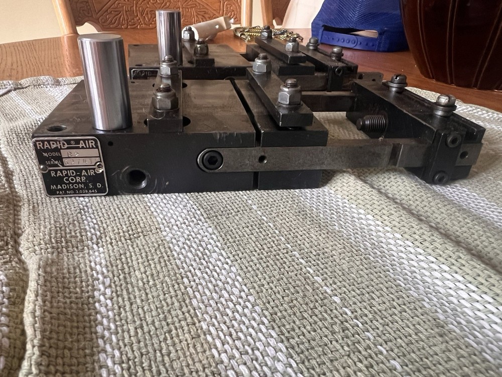 Rapid Air B2 Feeder