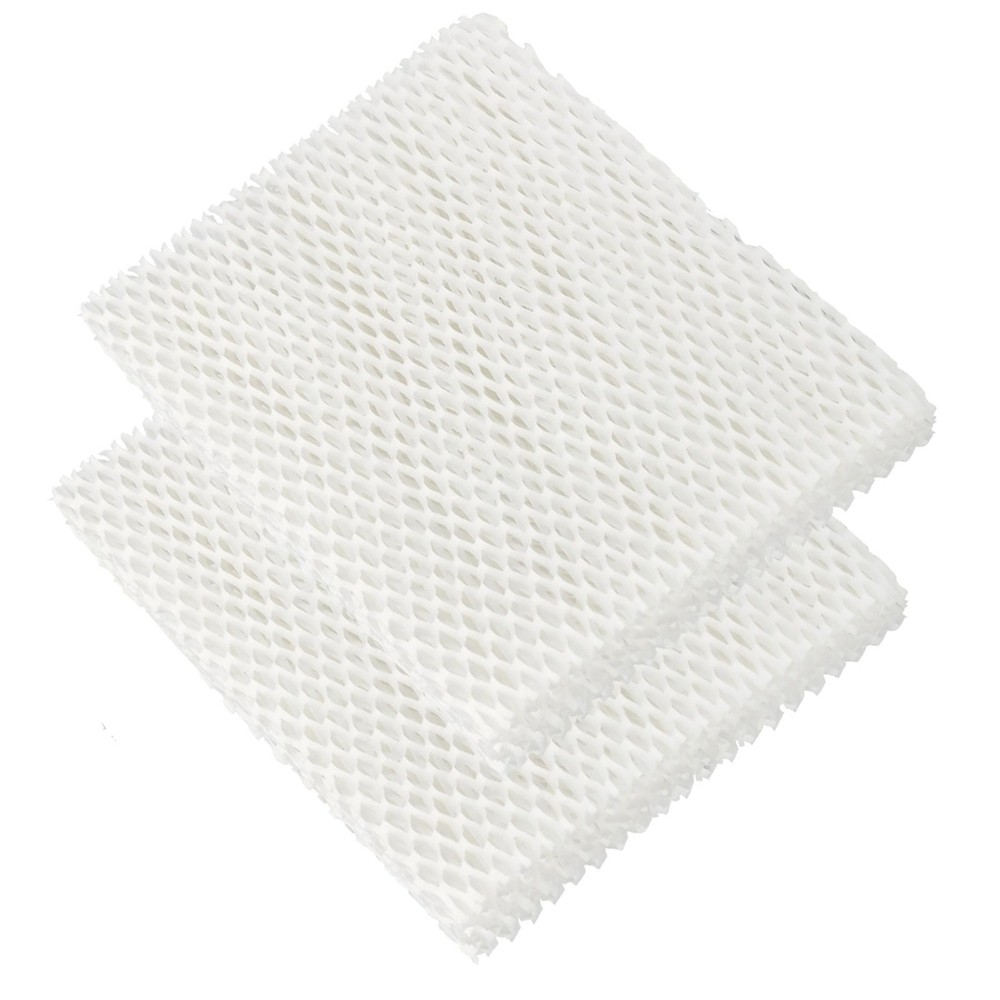 Humidifier Filter Wick Pad 2 Pack for Vornado Models EVDC300 EVDC500 Evap2 40