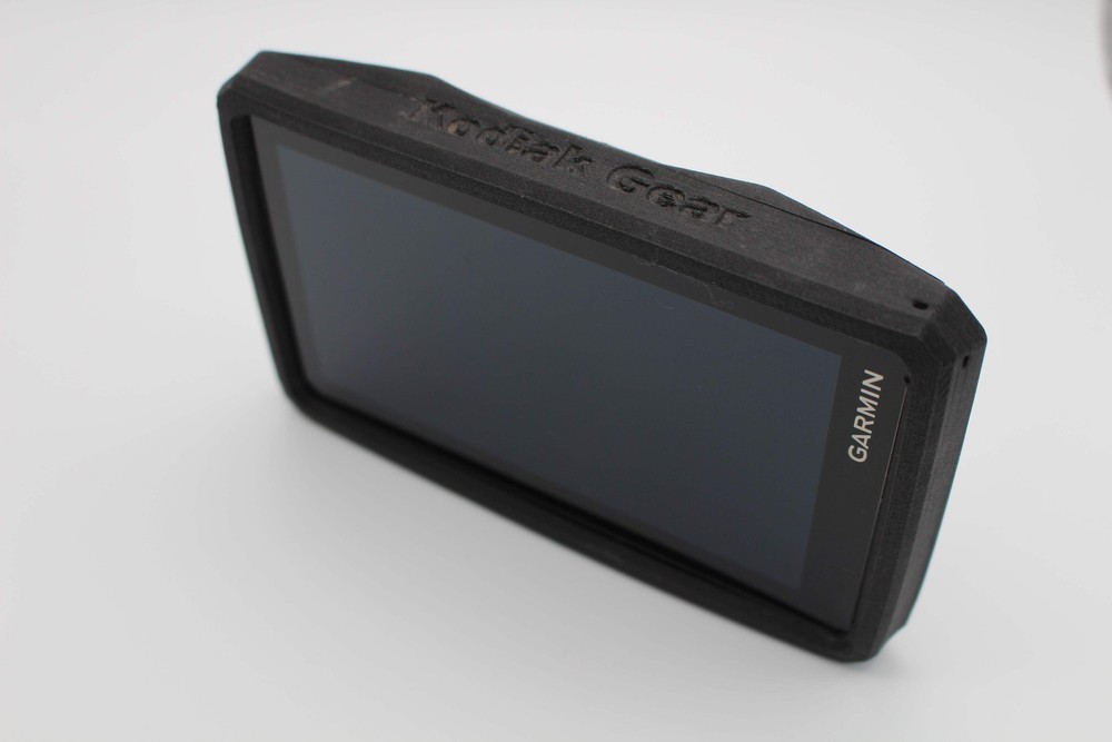 Bumper / Protective Cover for Garmin Zumo XT / Tread