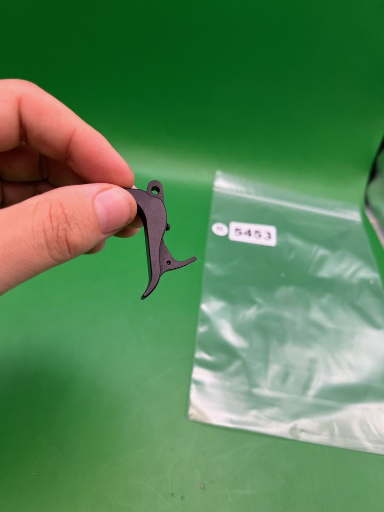 Planet Eclipse e-blade trigger