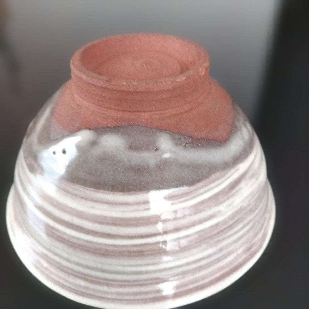 Tea Utensils Matcha brush marks details unknown