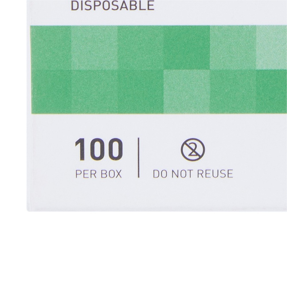 McKesson Disposable Skin Thermometer 2400 per Case