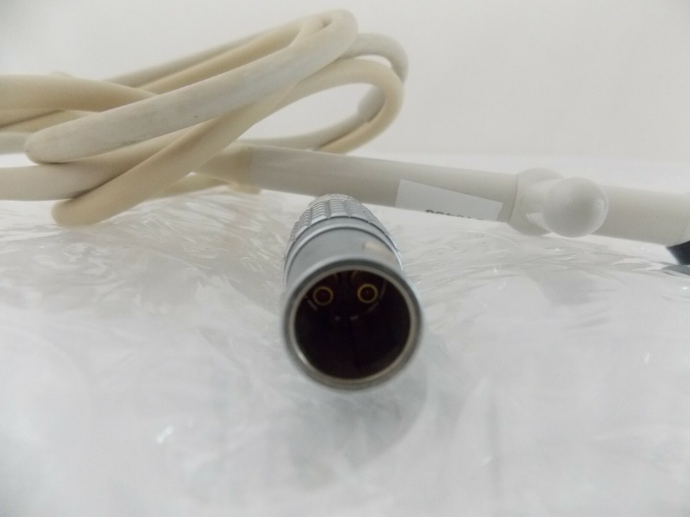 Philips D2cwc Ultrasound Transducer Probe (13)